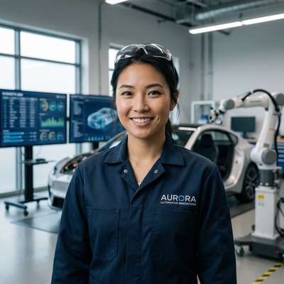 快播视频制作总监林晓薇