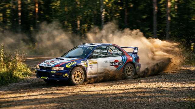 快播拉力赛车视频 - 越野拉力赛视频